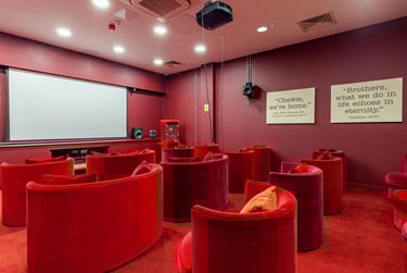 1 bed studio, Union Street, Devonshire Green, Sheffield, S12FU - Image 15